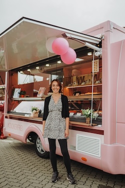 Zuckerfrei_naschen - Foodtruck